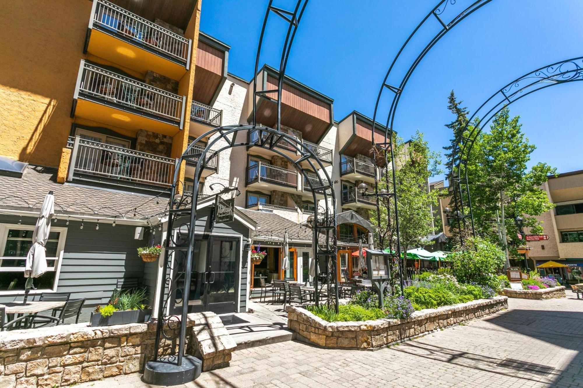 Lift House Lodge, Remodeled Downtown Lionshead Studio Condo เวล ภายนอก รูปภาพ